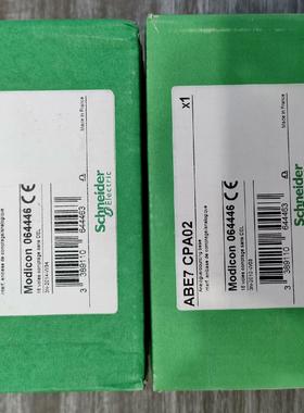 ABE7CPA02实图发货