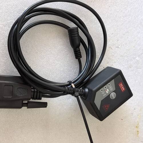 UCSCAN U300固定式扫描器 实物拍摄 功能正常 成色