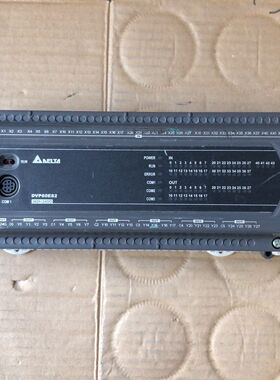 台达PlC  DvP60ES200R 带扩展DvP08XN2