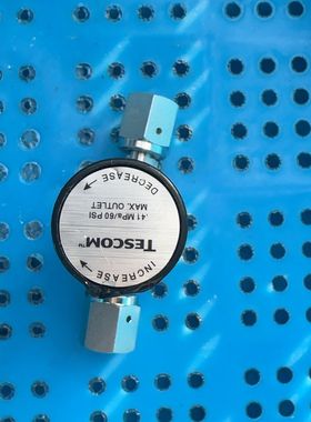 TESCOM 微调压力阀 12-1A21AADM6DM64