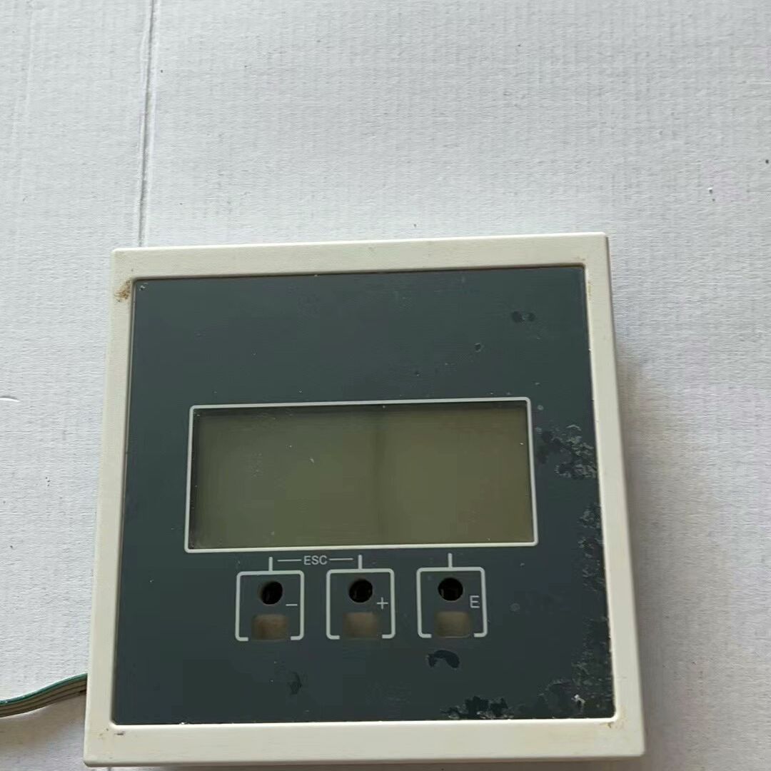 E＋H电磁流量计5L4C2H-2RT9/0显示屏 功能包好