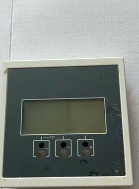 E＋H电磁流量计5L4C2H-2RT9/0显示屏 功能包好