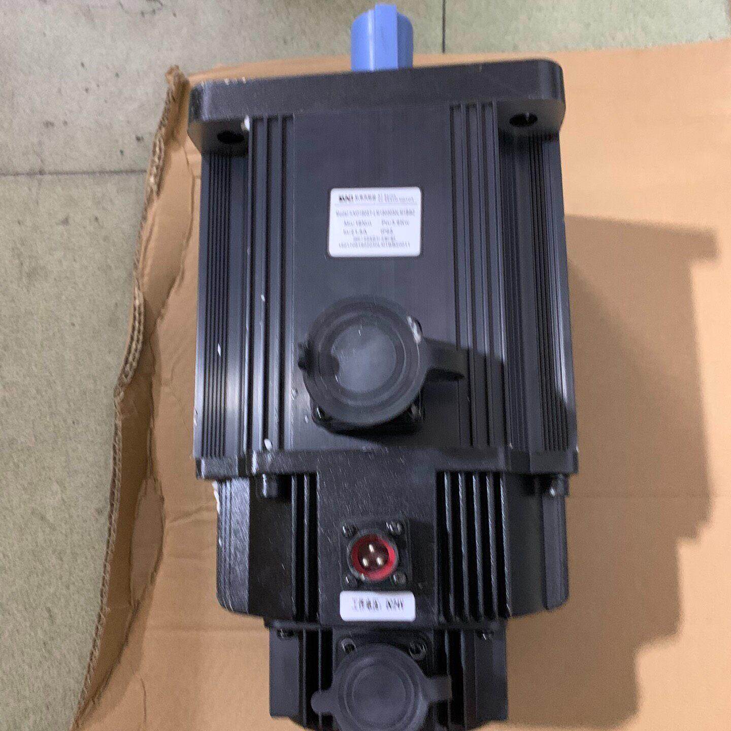 凯恩帝伺服电机KND180ST-LM1802030LM1BB