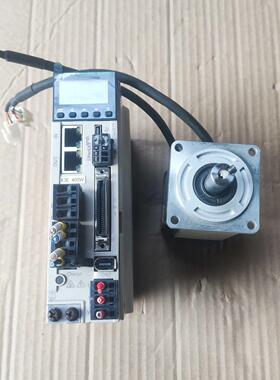 驱动器SV-X3EB040A-A2