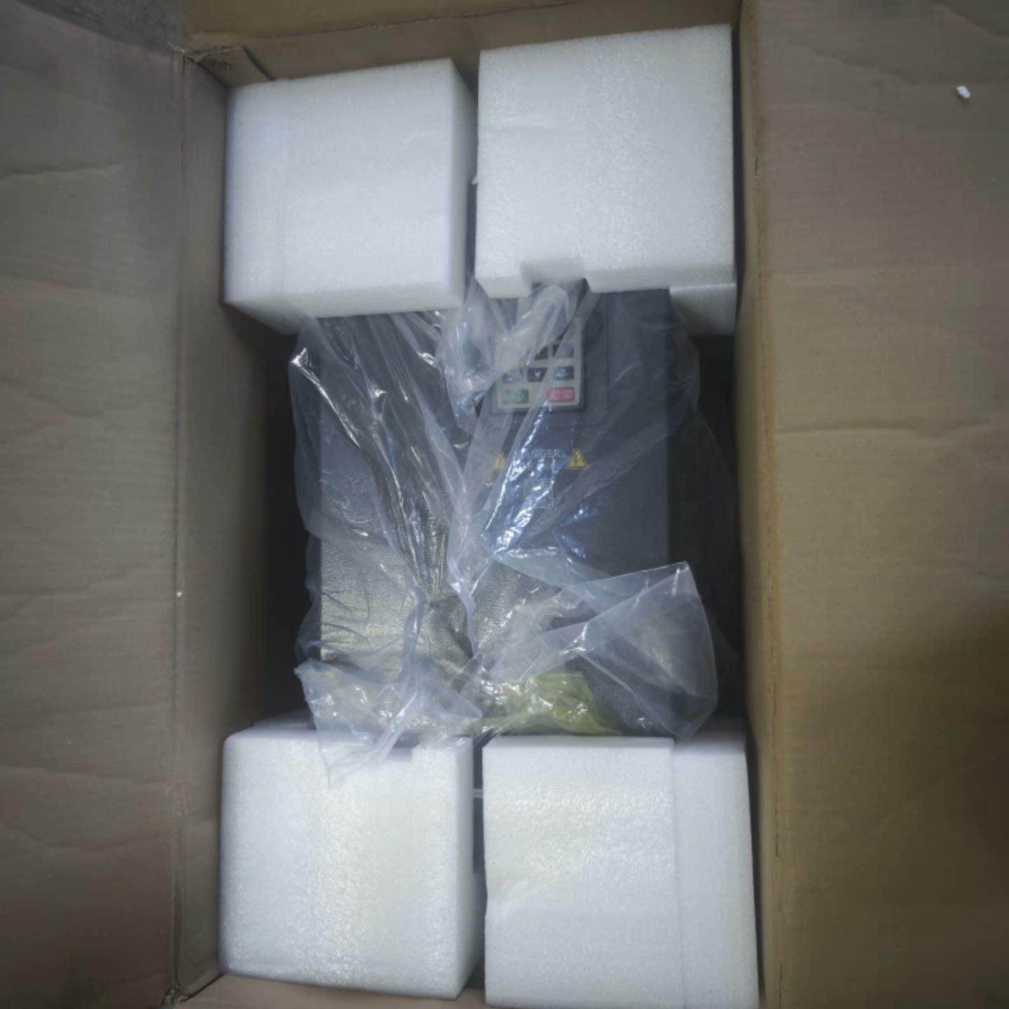 英威腾GD200A变频器 GD200A-037G/045P