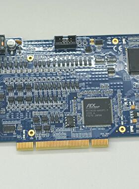 ADLINK  MP-C154 MP-C152先进的4轴