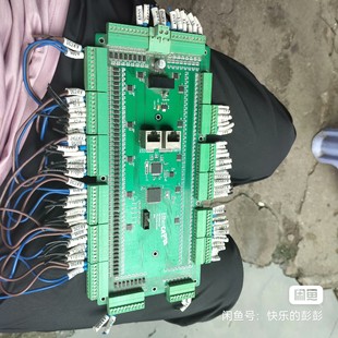 型号RT3000LP 出售一套EtherCAT控制主板 带有