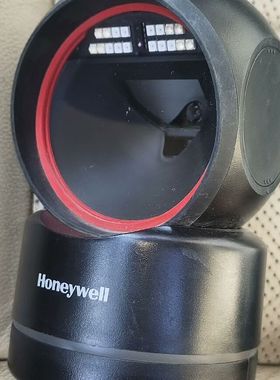 二维扫描器 型号HF680 成色如图实拍 功能正常