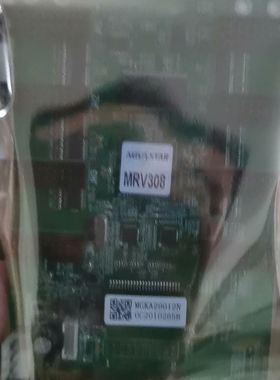 诺瓦MRV308  强力巨彩VMRV308QL接收卡