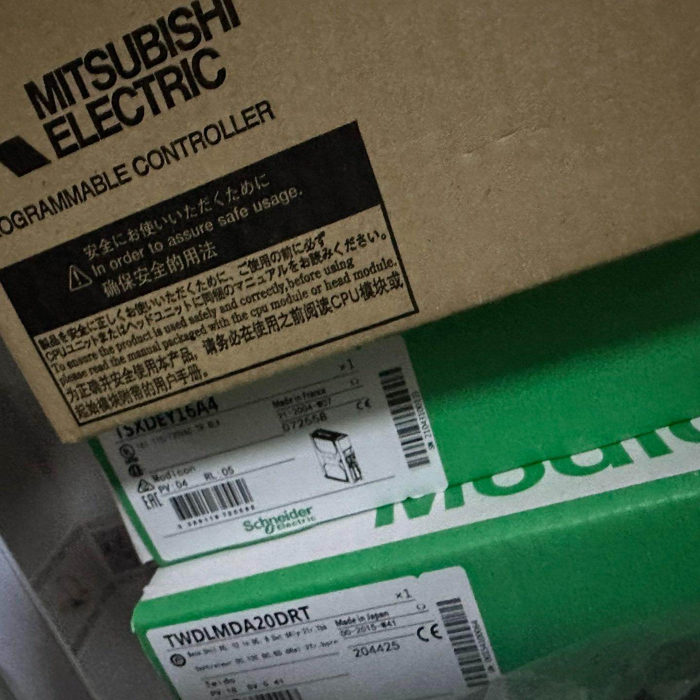 KM-N2-FLK 3BSE018283R1