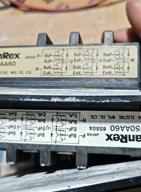 QF50AA60拆机模块包好