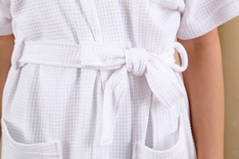 Peignoir jeunesse - Ref 589167 Image 4