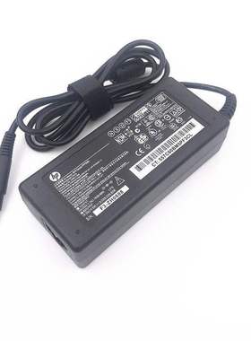 惠普PAVILION 14-b073tx B031TX B032TX笔记本电源适配器充电器线