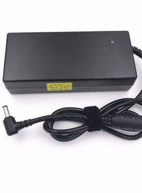 包邮原装HASEE神舟战神T6TiX7 CN85S02笔记本电源适配器充电器