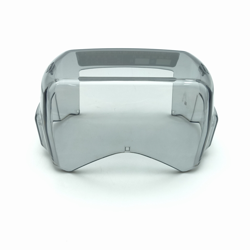 原装 松下剃须刀 ES-LA12 SF21 塑料盖 SF23 透明盖 保护盖罩