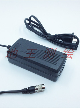 尼康全站仪充电器 Q-75E BC-65 80电池充电器 适用DTM-352 452