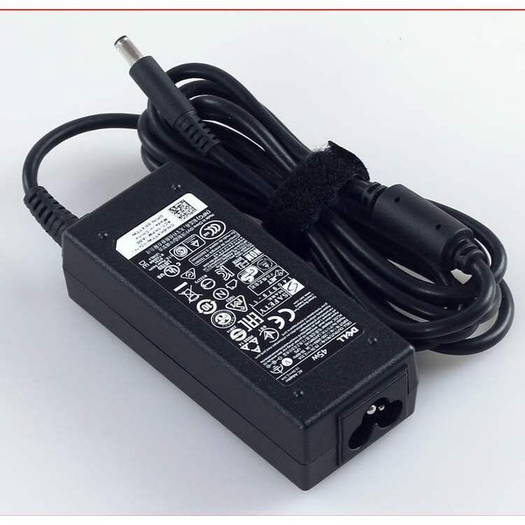 原装DELL戴尔XPS13 L321/L322X笔记本电源适配器线19.5V2.31A 45W