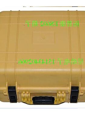 原装索佳拓普康ES600G/ES602G/OS系列工程全站仪箱子