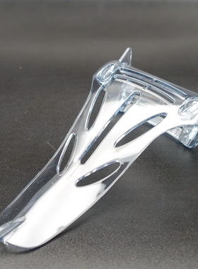 原装松下剃须刀 ES-WSL3D WSL7D 塑料盖 SL83 SL33 保护盖 透明盖