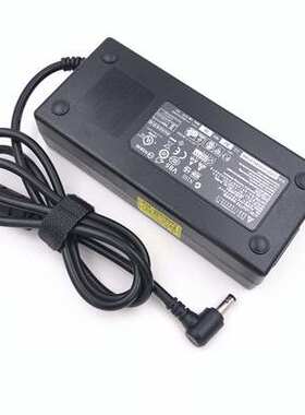 战神K650C-i7D1ADP-120MHD19.5V6.15A笔记本充电线电源适配器
