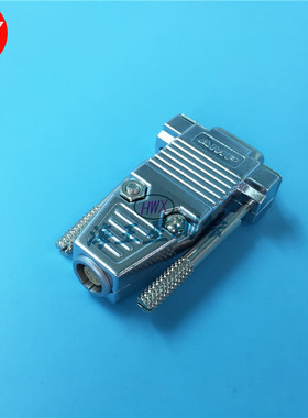 徕卡GK1转接头Leica707525 盾构机导向系统串口转接头莱卡561329