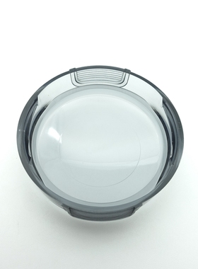 原装配件 松下剃须刀 ES6510 6500 保护罩 534  透明盖 保护盖