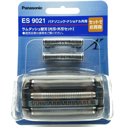 原装 松下剃须刀 ES9021 ES-LA70 LA90 刀头 ES8259 ES8901 刀网