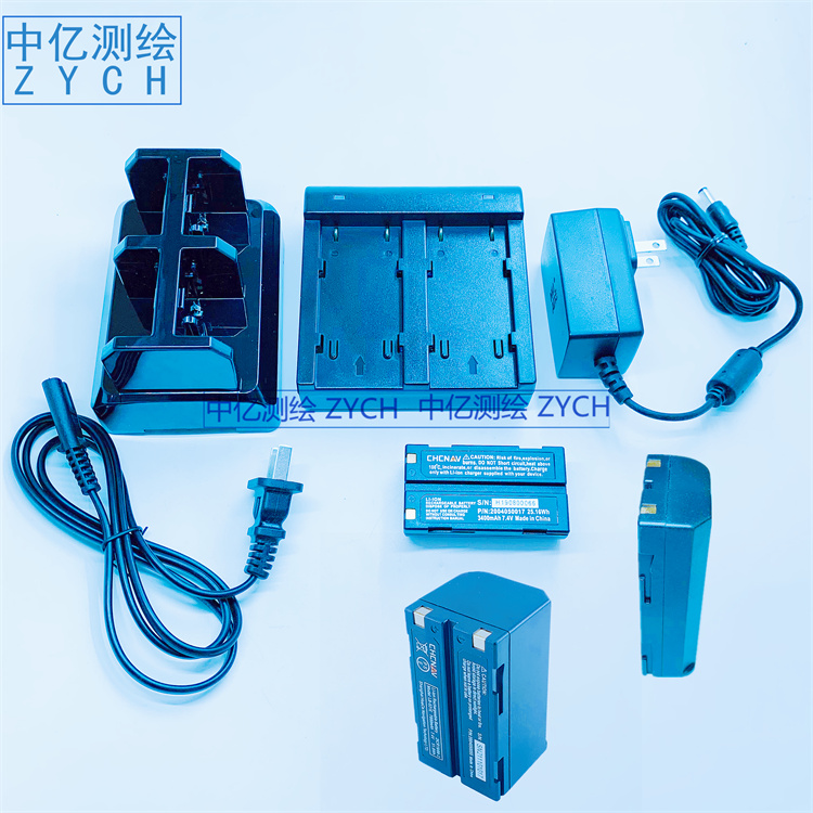 华测X5 X6  X9 X10  T3 T5 T7 T8 M3 M6 M7 T1 X1 B5电池及充电器