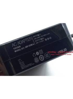 华硕S5300U X540L W15065N1C电源适配器a豆 ADOL13U笔记本充电器