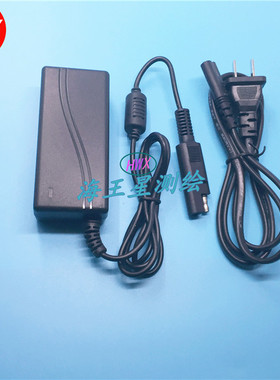 索佳外接电源EDC117  电源适配器12V2A 接220V交流给仪器供电