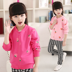 Chemise garcon à manche longue - Ref 2077096 Image 23