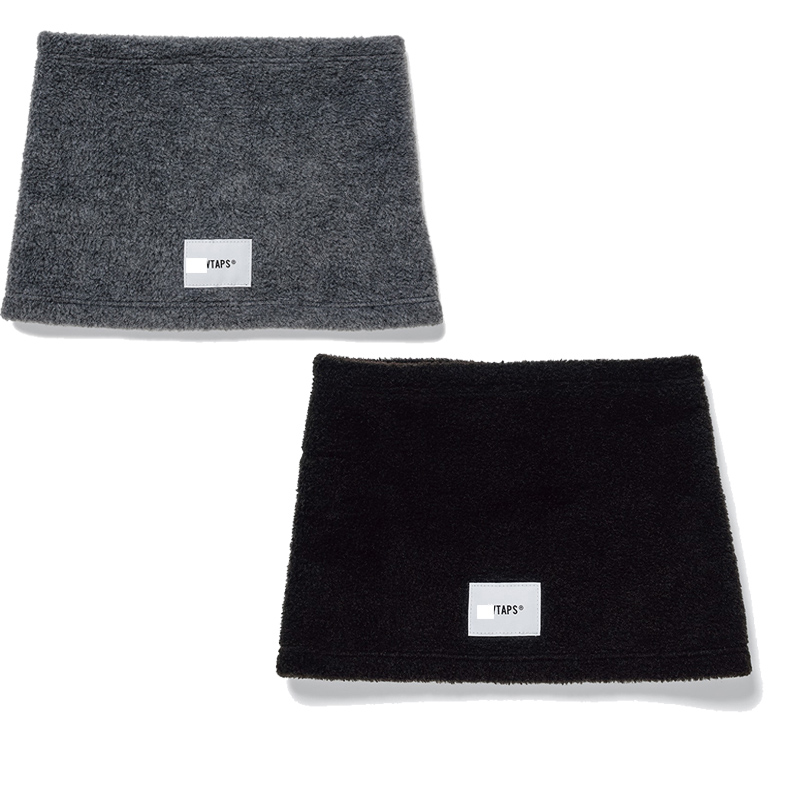 wtaps原创潮牌面罩围脖