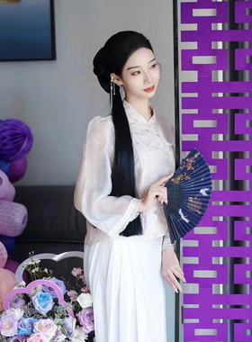 薰衣草之恋紫色长条男方结婚专用喜字贴套装女方婚房布置装饰客厅