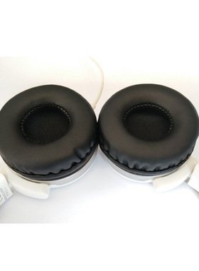 适用于 AKG K420 K430 LE K416P Y30 K404 耳机套海绵套替换耳套耳罩配件