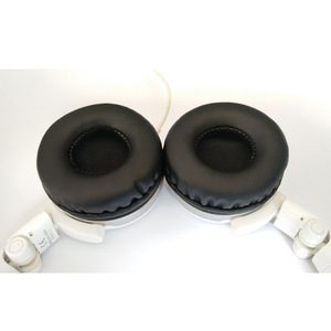 适用于 AKG K420 K430 LE K416P Y30 K404 耳机套海绵套替换耳套耳罩配件