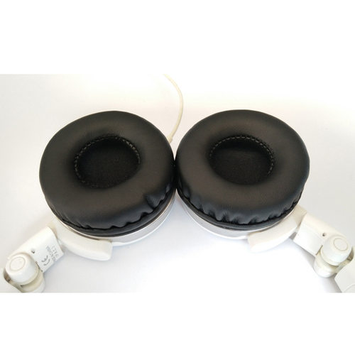适用于 AKG K420 K430 LE K416P Y30 K404 耳机套海绵套替换耳套耳罩配件
