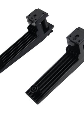 【QANBA 】拳霸摇杆固定夹子 Q1/N1通用虎口夹 一对