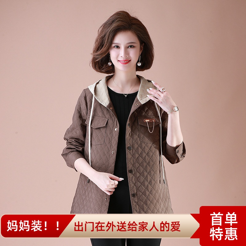 秋装女装上衣?秋装女装上衣搭配图片