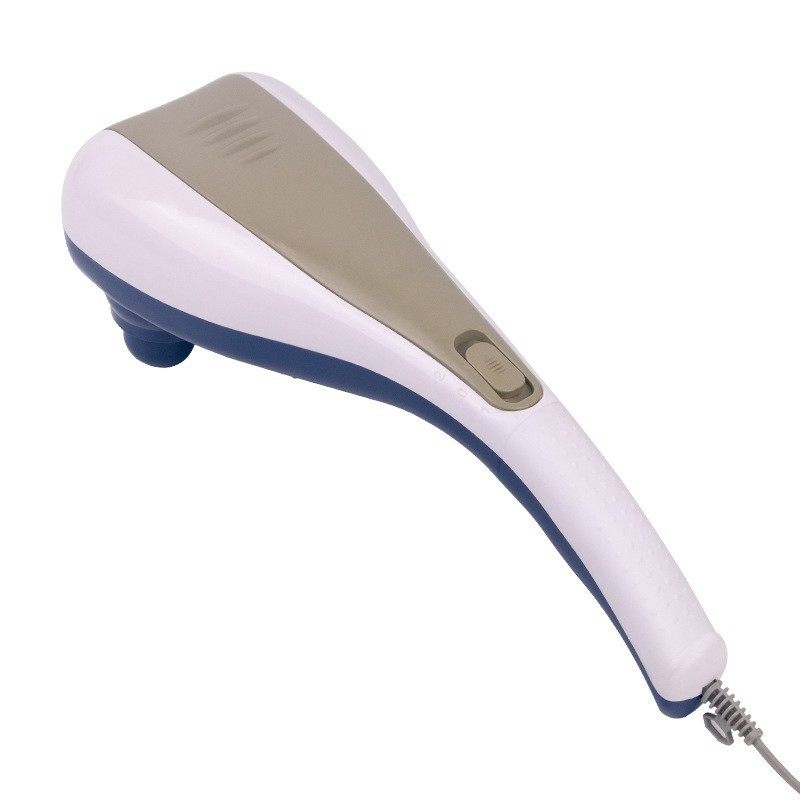 舒恒通用海豚红外线按摩器大力王双头敲击棒放松肌肉仿真捶打器,居家日用,其它,淘宝优惠券,粉丝福利购,淘宝优惠卷