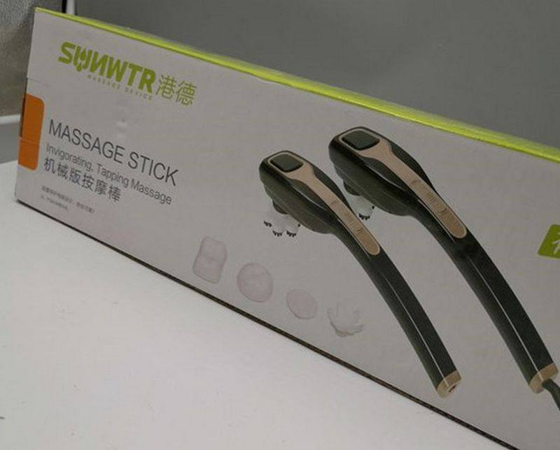 按摩捶敲打锤锤子经络锤健身 捶背器抓痒拍痒痒挠敲腿拍拍打棒,个人护理/保健/按摩器材,按摩披肩/肩背敲击按摩带,淘宝优惠券,粉丝福利购,淘宝优惠卷