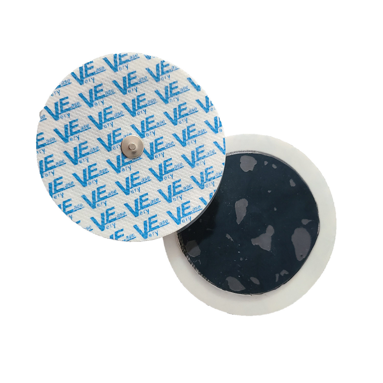 VE运动美体仪贴片理疗仪电极贴EMS脉冲纤身甩脂机更改凝胶贴
