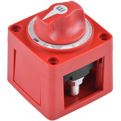 耐施特游艇48v24v蓄电池