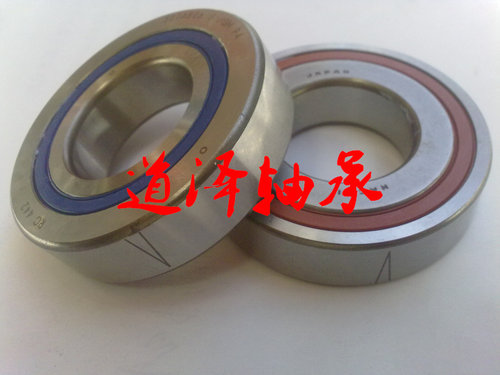 原装进口不二越NACHI带密封丝杠轴承 型号齐全 现货批发