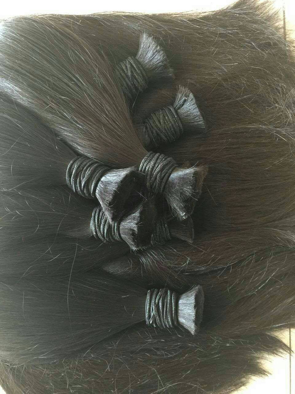 Extension cheveux - Ref 217539 Image 5
