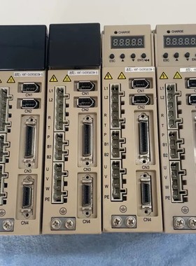 议价KMT伺服驱动器 KMT-04090800W-5