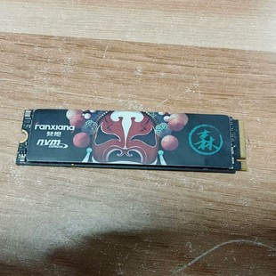 议价梵想S500PRO 1TB固态硬盘,M.2接口NVMe协议,