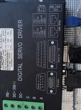 议价同毅TONGYI低压伺服驱动器IXL -ll 40.80.4