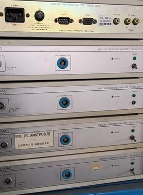 议价西格玛SIGMA SG-1021A频率响应仪Freque