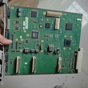 议价SUMX 3BK27656CB板子上芯片MPC8358EV