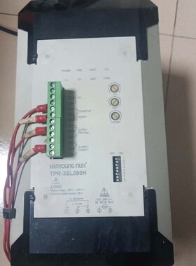 议价韩荣电源调节器TPR-3SL090H，380V-440V交流